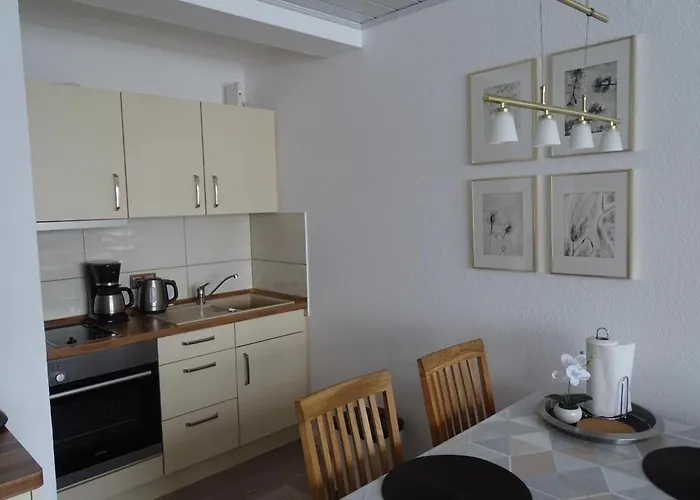 Ferienwohnung Meerleben