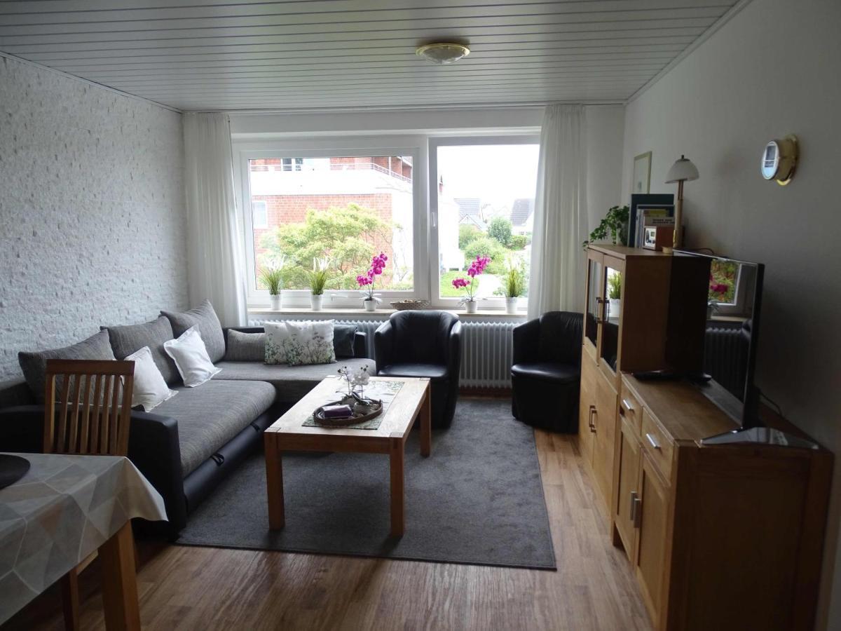 Meerleben Apartment Duhnen