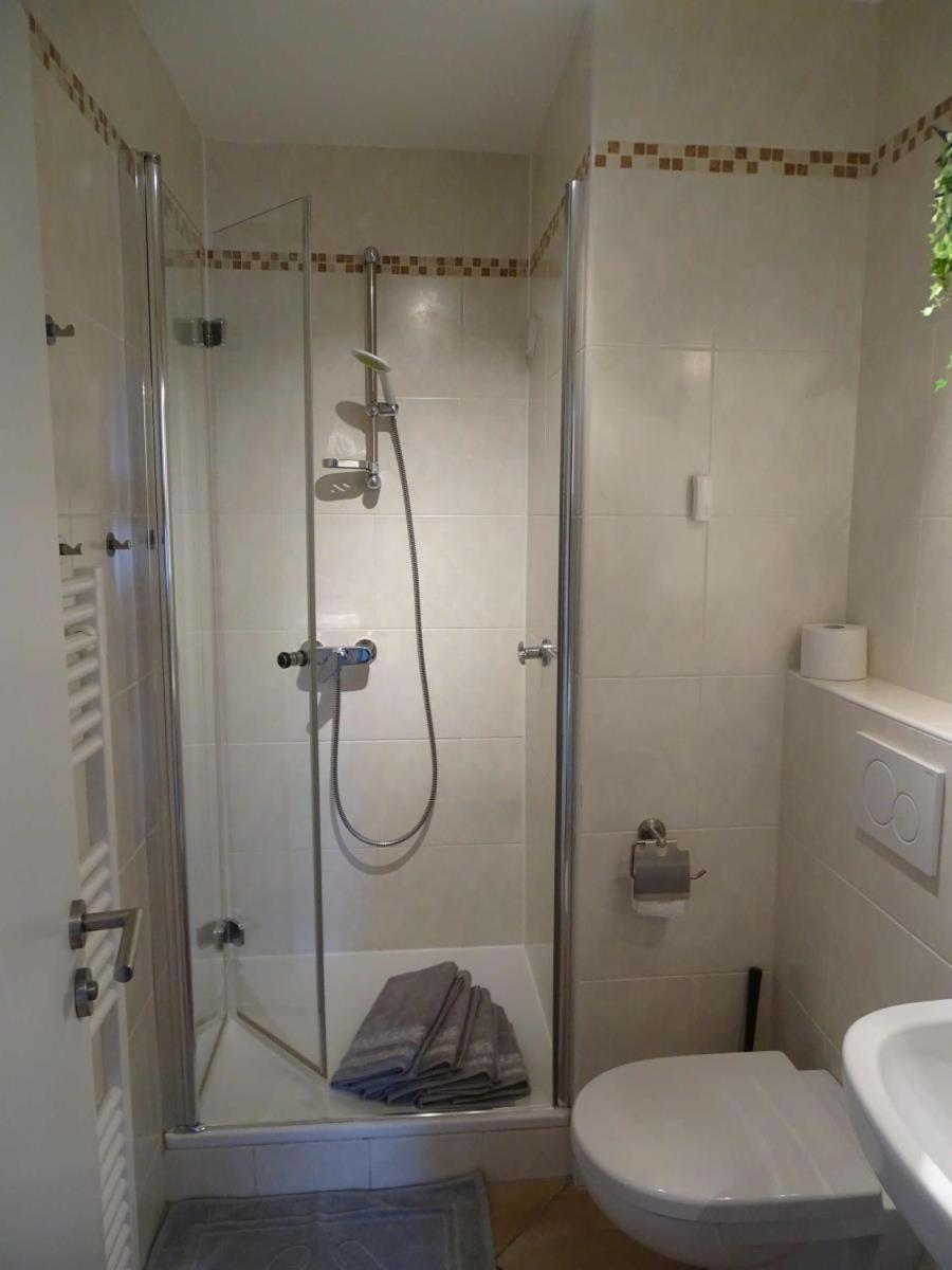 Apartment Meerleben Duhnen
